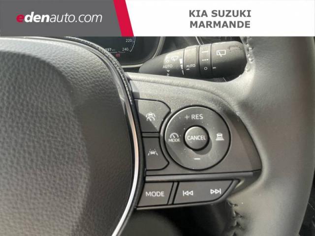 Suzuki Swace image 6