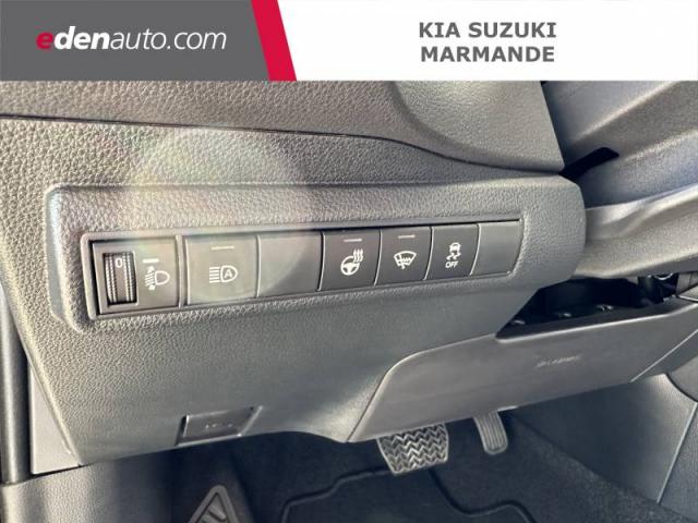Suzuki Swace image 6
