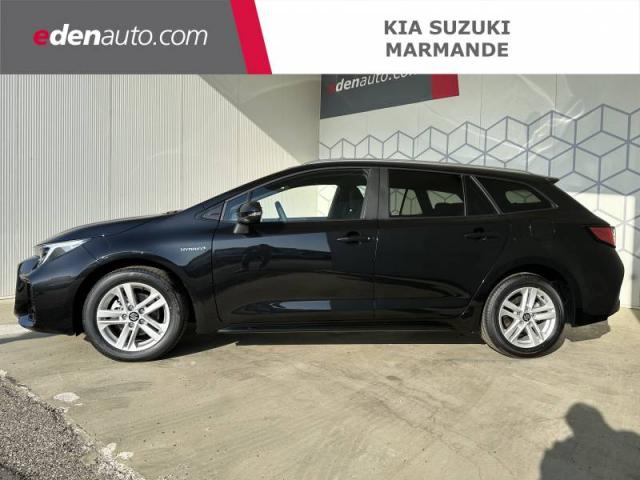 Suzuki Swace image 1
