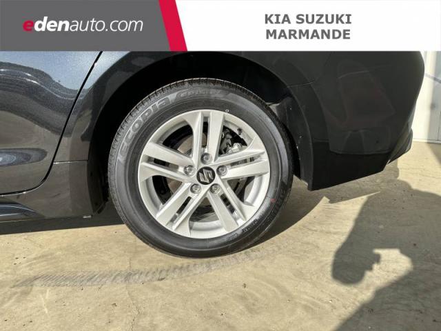 Suzuki Swace image 8