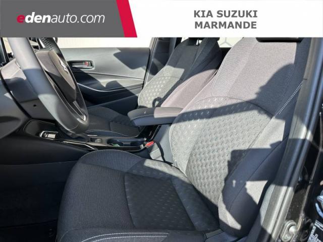 Suzuki Swace image 2