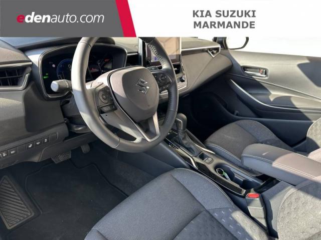 Suzuki Swace image 7