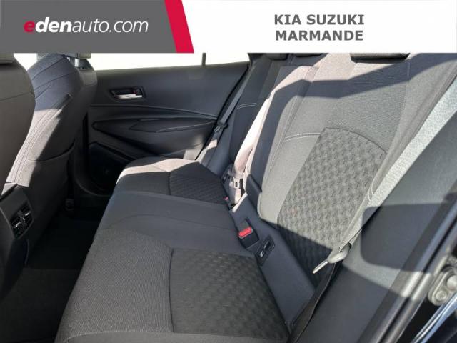 Suzuki Swace image 9