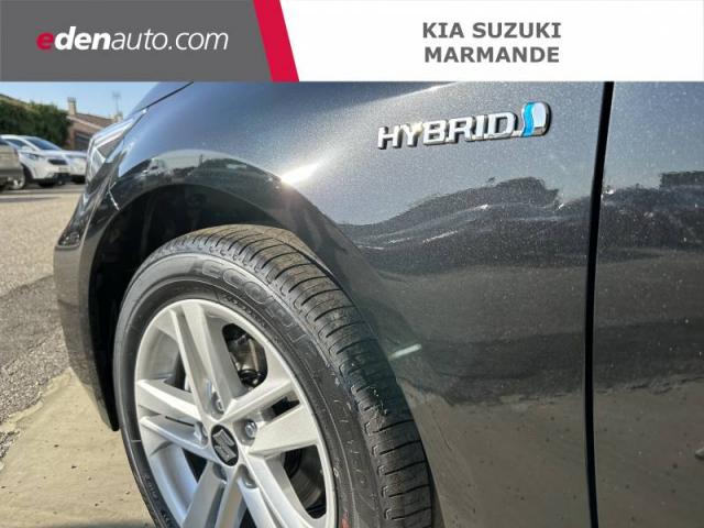 Suzuki Swace image 4