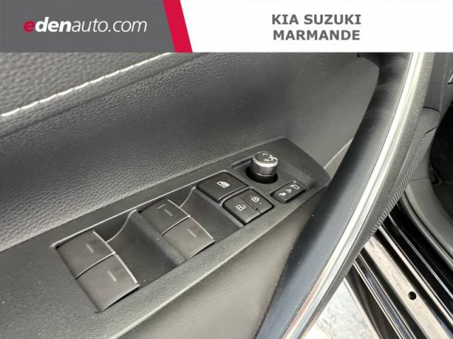 Suzuki Swace image 3