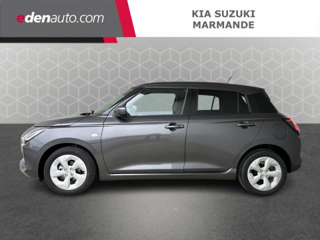 Suzuki Swift image 2