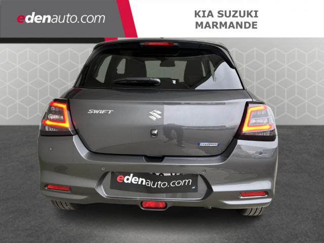 Suzuki Swift image 5