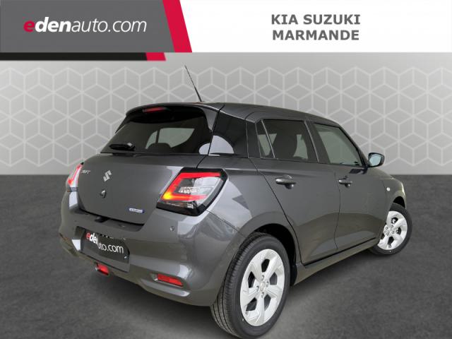 Suzuki Swift image 4