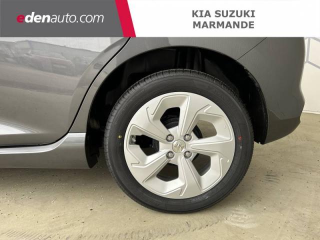 Suzuki Swift image 9