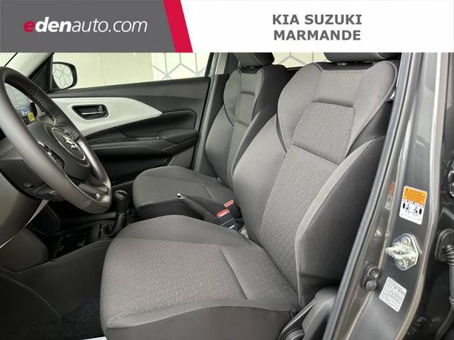 Suzuki Swift image 8