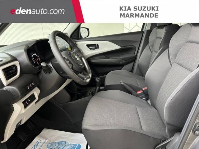 Suzuki Swift image 7