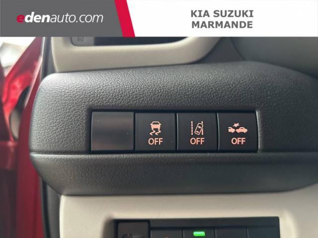Suzuki Swift image 1