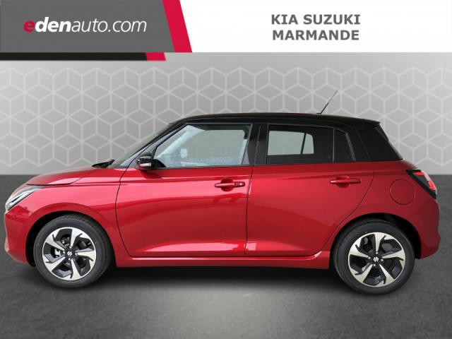 Suzuki Swift image 7
