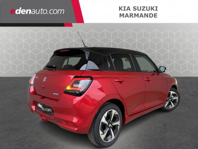 Suzuki Swift image 4