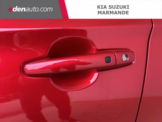 Suzuki Swift image 5