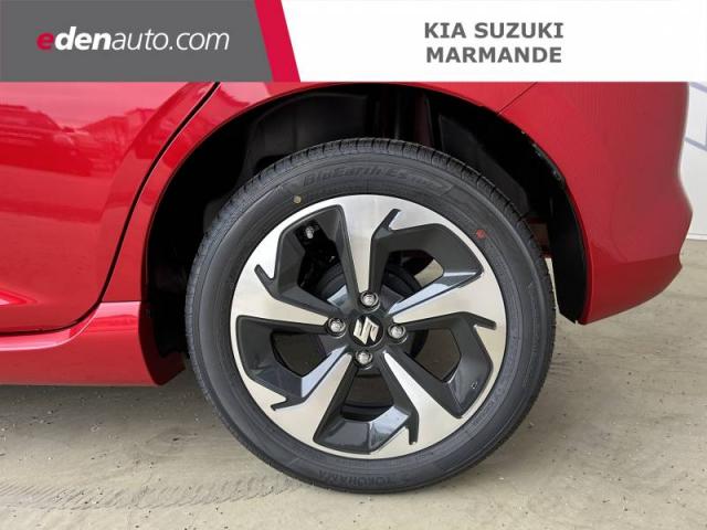 Suzuki Swift image 2
