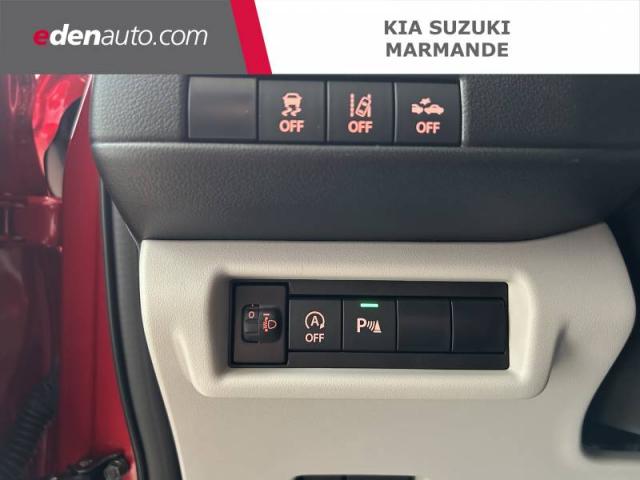 Suzuki Swift image 6