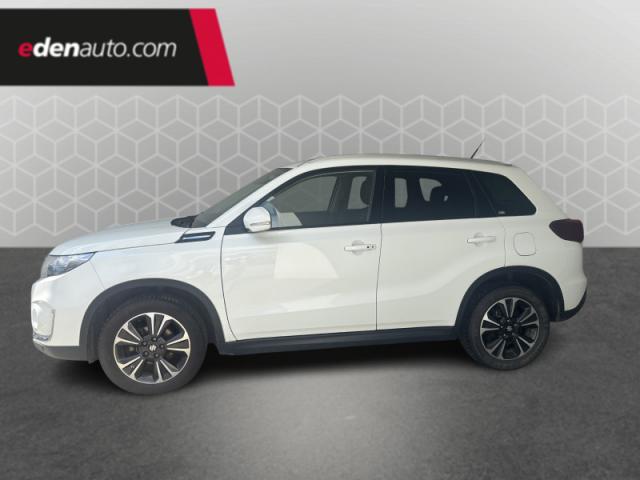 Suzuki Vitara image 4