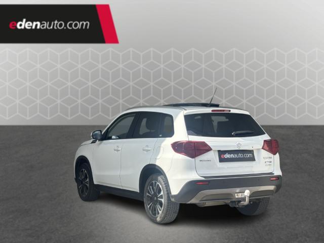 Suzuki Vitara image 6