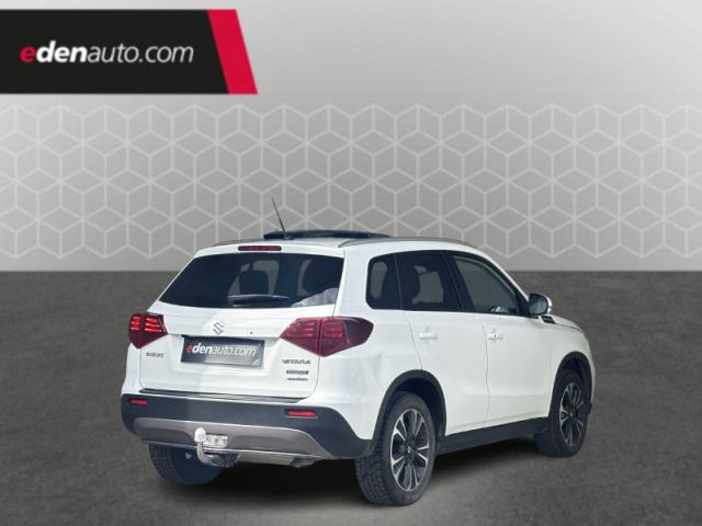 Suzuki Vitara image 9