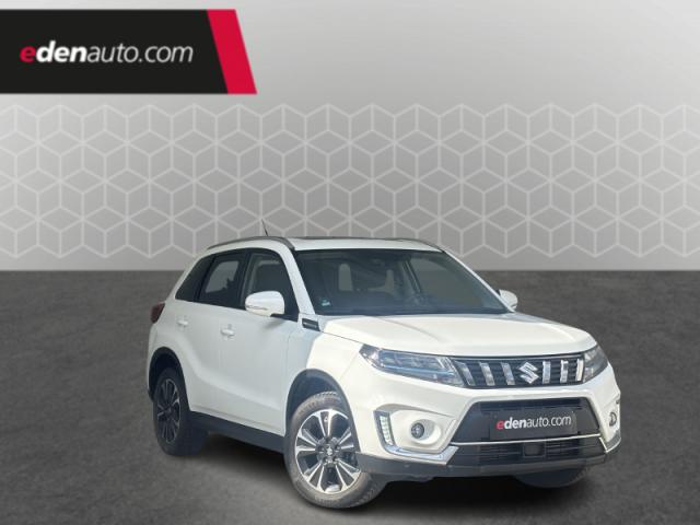 Suzuki Vitara image 7