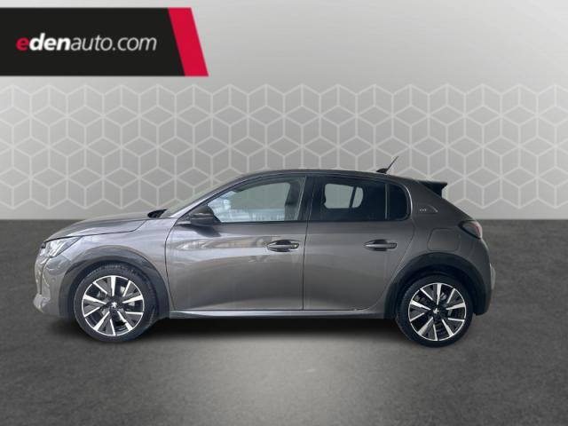 Peugeot 208 image 4