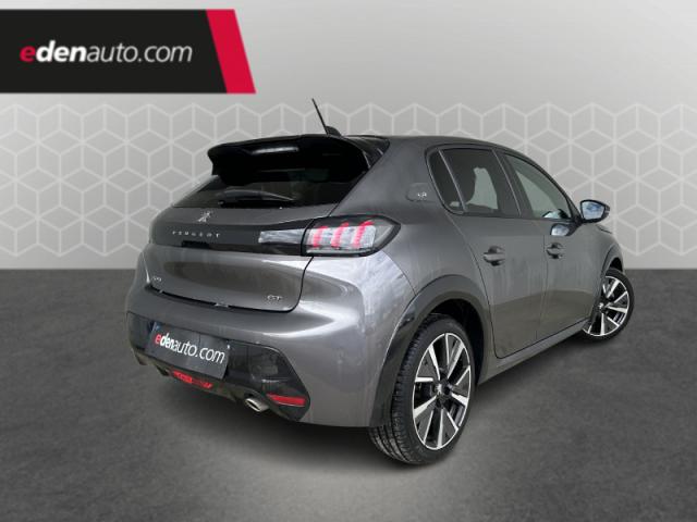 Peugeot 208 image 8
