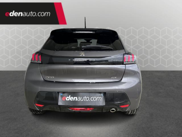 Peugeot 208 image 9