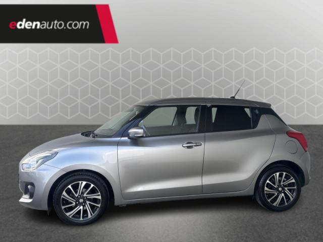 Suzuki Swift image 5