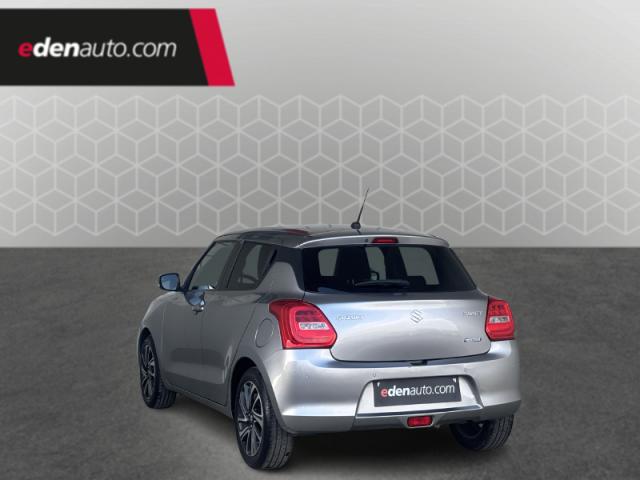 Suzuki Swift image 1