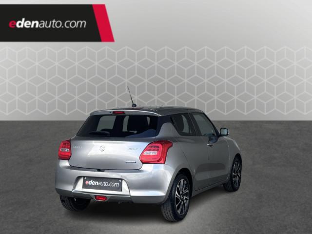 Suzuki Swift image 9