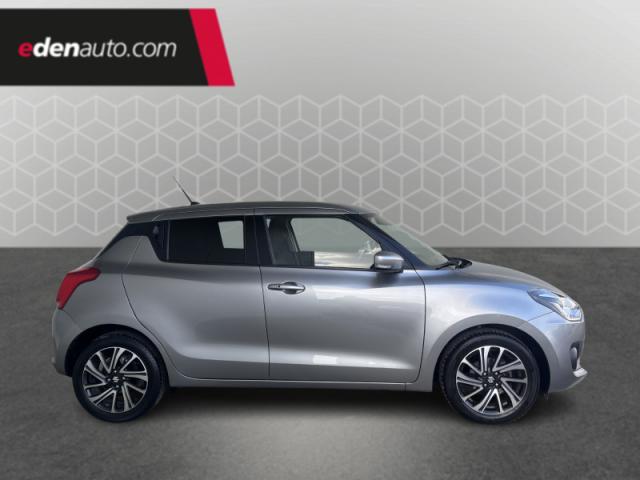 Suzuki Swift image 6