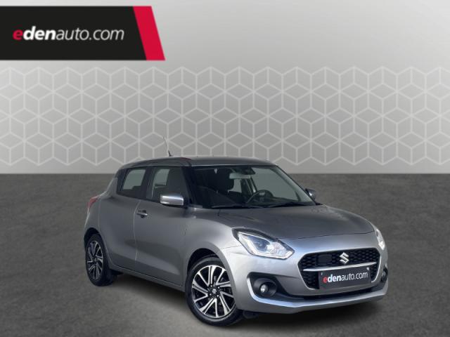 Suzuki Swift image 7