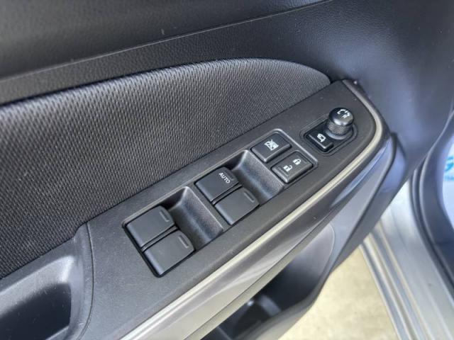 Suzuki Swift image 8