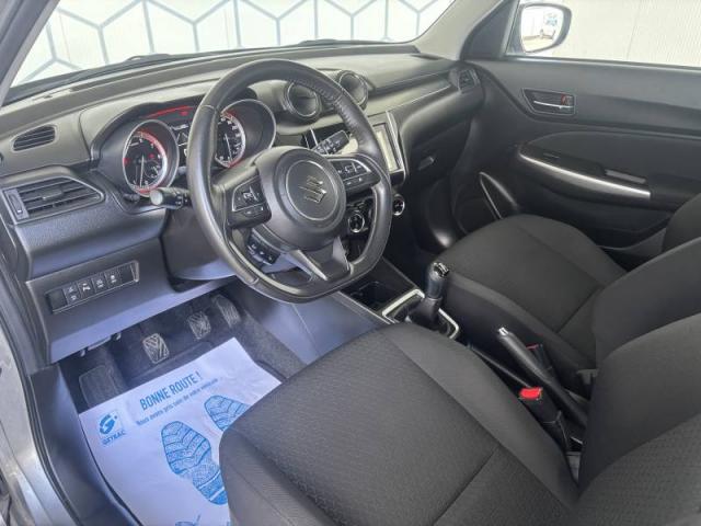 Suzuki Swift image 3
