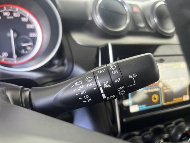 Suzuki Swift image 4