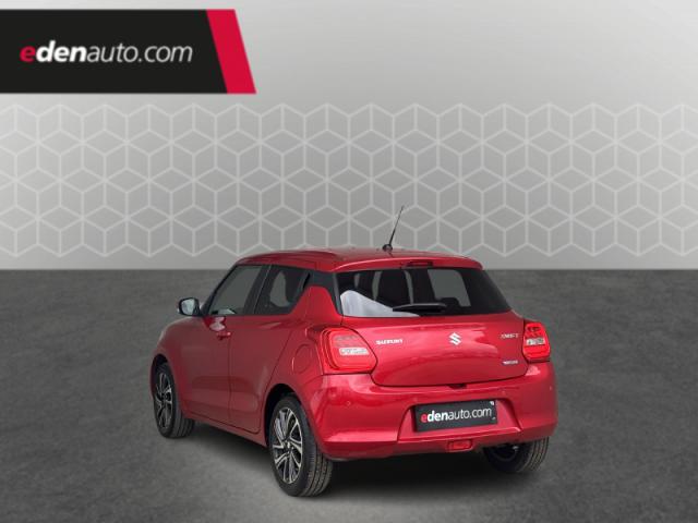Suzuki Swift image 6