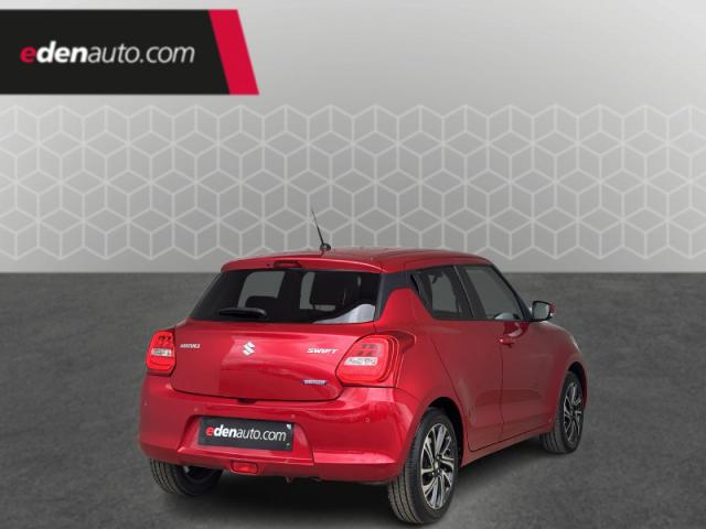 Suzuki Swift image 7