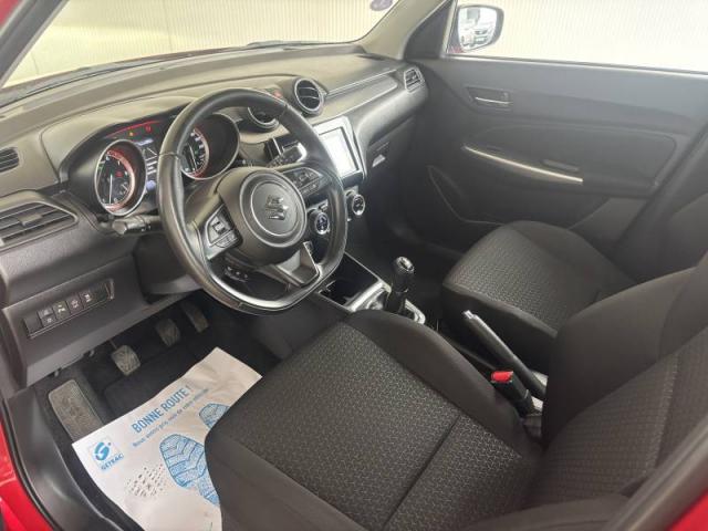Suzuki Swift image 8