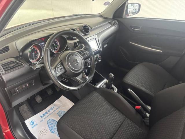 Suzuki Swift image 5
