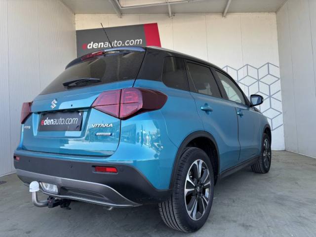 Suzuki Vitara image 4