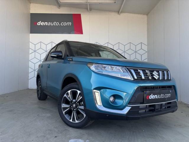 Suzuki Vitara image 8