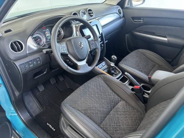 Suzuki Vitara image 6