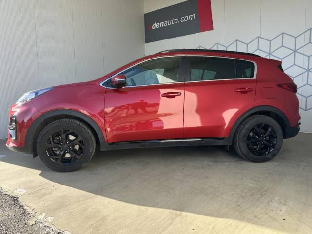 Kia Sportage image 1