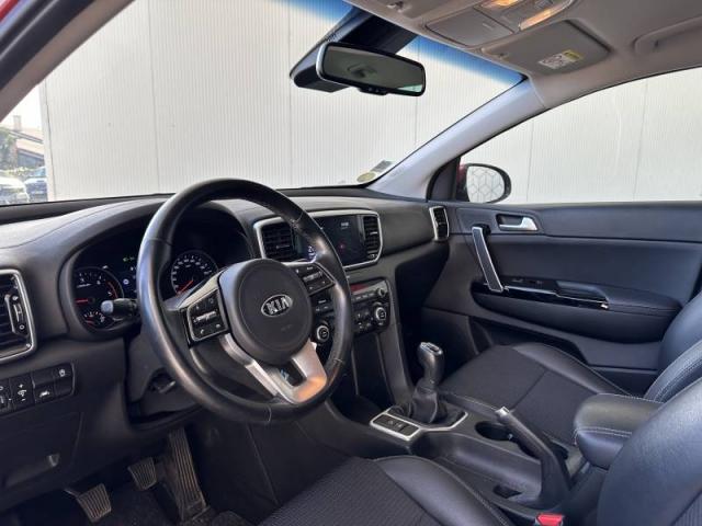 Kia Sportage image 3