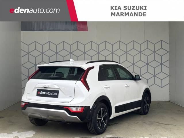 Kia Niro image 2