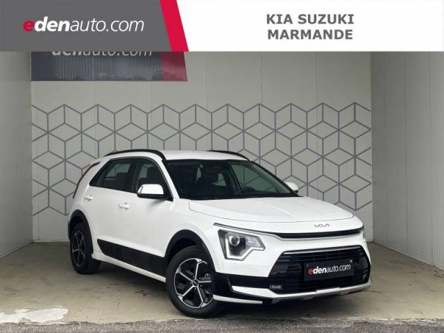 Kia Niro image 1