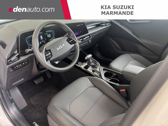 Kia Niro image 6