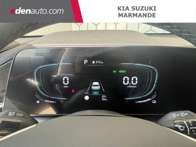 Kia Niro image 9