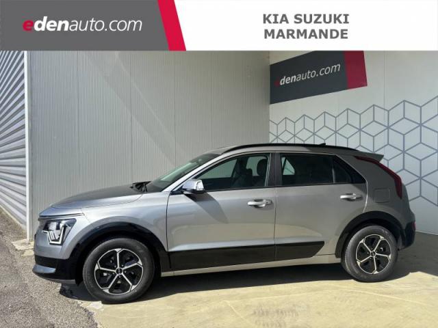 Kia Niro image 1